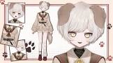 犬绒 (VTuber)