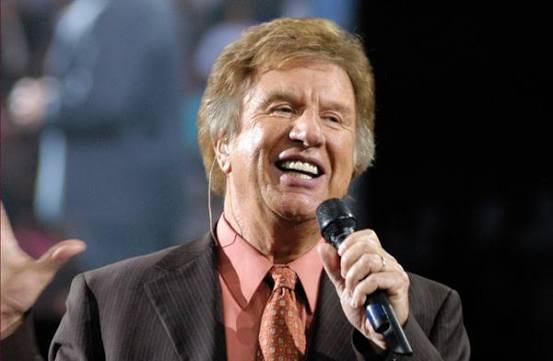 Happy 90th birthday to gospel music legend Bill Gaither
