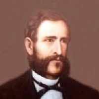 Mariano Gregorio Casto Cordero Carrion (1789–1863)