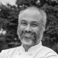 Chef Terry in Seattle