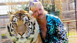 Sep 05, 2020 · carole baskin, founder and ceo of big cat rescue. Carole Baskin Awarded The Zoo Once Owned By Tiger King Joe Exotic Cnn