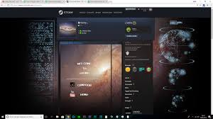 Since the standard avatar size is 184*184, you have to use the pics with exact dimension. Make Your Steam Profile Look Good By Homppp Fiverr