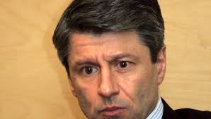 Bernard Gonzalez, nouveau préfet des Alpes-Maritimes