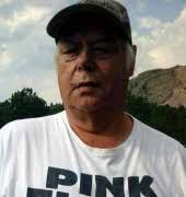 DOUGLAS HOWARD JUSTUS