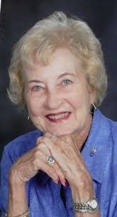 Phyllis Dickes Obituary (1932