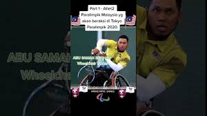 Check spelling or type a new query. 12 Days To Go Paralympics Tokyo 2020 Sokong Malaysia Youtube