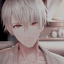 Anime couple kiss anime couples zen mystic messenger manga videos cute pictures fantasy art animation tadashi. ë¥˜í˜„ Zen Zen Mystic Messenger Mystic Messenger Aesthetic Anime