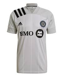 Display your love for your favorite player with an authentic canadiens jersey or montreal canadiens jersey shirt. Adidas Cf Montreal Away Jersey 2020 21 Evangelista Sports