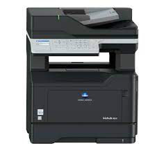 May 23rd 2021, 12:28 gmt. Konica Minolta Bizhub 3622