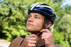 Bicycle Helmet Provided Inadequate Protection, Who's Responsible?