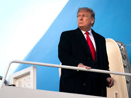 Foreign aid and spending in the uk (image: Trump Postpones G7 Summit Seeks To Add Countries To Invitation List Business Gulf News
