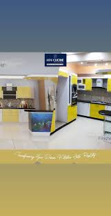 Exhibition hall for pakistani exports items in pakistan embassy in bucharest romania. Mini Cucine Pakistan On Twitter Imagine Little Fishies Swimming Happily Below You As You Prepare Your Meals Well Aquarium Lovers Can Now Rejoice As A New Design By Mini Cucine Pakistan Sees The