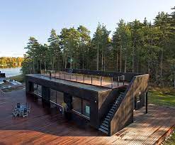 How To Build Your Own Shipping Container Home Freecycle Building A Container Home Container House Container House Design
