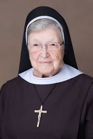 Sister Mary Camille Bet