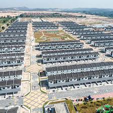 April 23, 2019april 19, 2017 by editorfs. Projek Rumah Baru Di Puncak Alam 2020 Lbs Alam Perdana Miracikcit