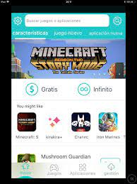 Espacios publicitarios dentro del app. Aplicaciones Para Descargar Juegos En La Pc Nueva Aplicacion