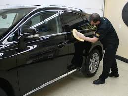 Kereta api , siapa sih yang gak tau kereta api? Yuk Kenali Perbedaan Wax Dan Polish Mobil
