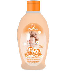شامبو أطفال آى كير 5 Fives Baby Shampoo Shampoo Baby Formula
