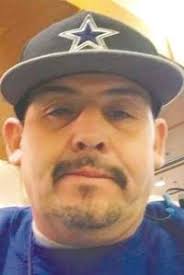 Richard Marquez, Jr.