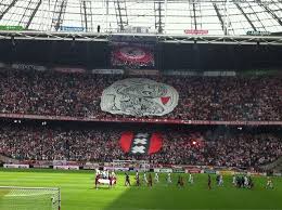 Amsterdam arena (officially stylised as amsterdam arena), in the future the stadium will be know as the johan cruijff arena. Johan Cruijff Arena Stadium Tour Preise Tickets Mehr
