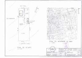 Pentru un imobil identificat cu numar cadastral se pot elibera de catre oficiul de cadastru si publicitate imobiliara planuri de incadrare in zona pe suport harta sau ortofotoplan intocmite la diverse scari, in functie de cerinte. 13 All Documents