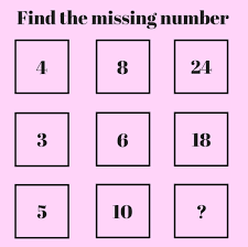 Monster math worksheets provide fun but structured practice in solving word problems with addition, subtraction, multiplication or division. Solve Math Problems Riddles And Puzzles By Pascualeons Fiverr