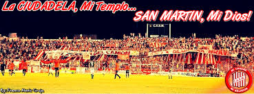 Contact san martin de tucuman on messenger. Tucuman Es San Martin Home Facebook