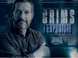 CRIMS L'EXPOSICIÓ", la gran inauguració de ...