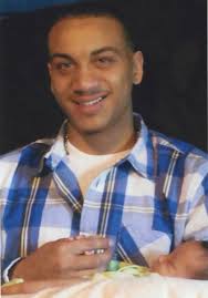 Marcelis L. Stafford Obituary June 2, 2012