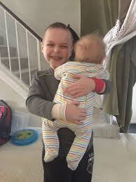 Olney child has DOCK8, rare genetic condition