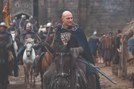 Thanks to latinoreview.com and justjared.com, check out the new pics from ridley scott's upcoming robin hood movie starring russell crowe. Robin Hood 2010 Imdb