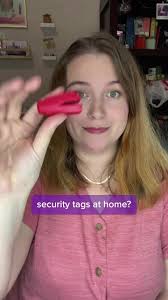 Easiest Ways to Unlock A Security Tag without Having A Magnet