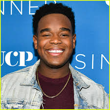 Dexter Darden Wants To Be In Michael B Jordan's 'Static Shock' Movie