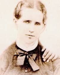 Mary Amanda Phelps Cahill (1843-1881)