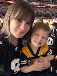 Steel City Hitmen Tomorrow starts there first tournament for this club  team. Can't wait to see what they can do! Let's Go!