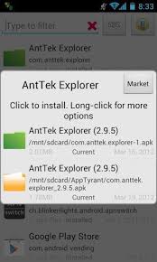 Fast , easy and simple uninstaller app for andorid. Uninstaller Quick App Manager Apk Download For Android