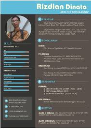 We did not find results for: 11 Contoh Cv Kreatif Menarik Fresh Graduate Baik Dan Benar