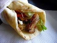 Kebab Resep Masakan Resep Makanan Kebab Ayam