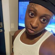 Rabid Feral Unhinged Gf