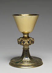Chalice Goblet Vintage Medieval Wine Glass Rhinestone Decor - Temu