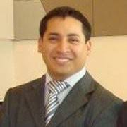 Christian Solano Guillen