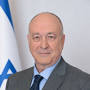 Profile Picture of Yaakov Blitshtein Ministry of Foreign Affairs - Gov.il (@gov.il) on Google