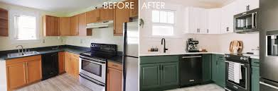 Unlike many of their house flipping counterparts, karen e. Elsie S Nashville Bnb Kitchen Tour Before After A Beautiful Mess