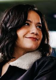 Lana Lott's Instagram, Twitter & Facebook