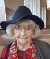 Clara Blackmon Obituary July 2, 2020