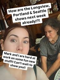 mark.ettinger and I are hard at work