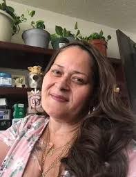 Deborah Galvan's Instagram, Twitter & Facebook