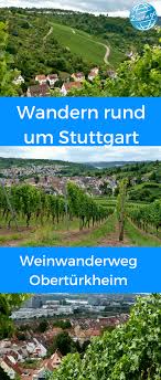 Weinwanderung Um Stuttgart Stuttgart Soloreisen Ausflug