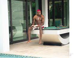 Marcus thuram's best goals for gladbach. Marcus Thuram Wiki 2021 Girlfriend Salary Tattoo Cars Houses And Net Worth