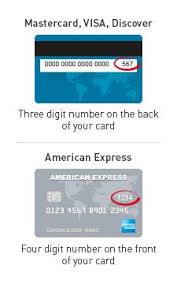 Cvv Code Security Solutions Identity Protection Print Server